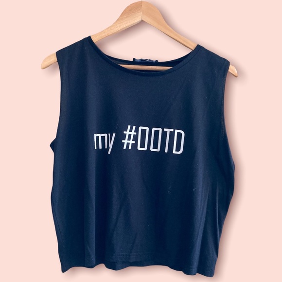 *2xHP* NWOT, 3/$20, Primark, crop top #ootd, 10 - Picture 3 of 9